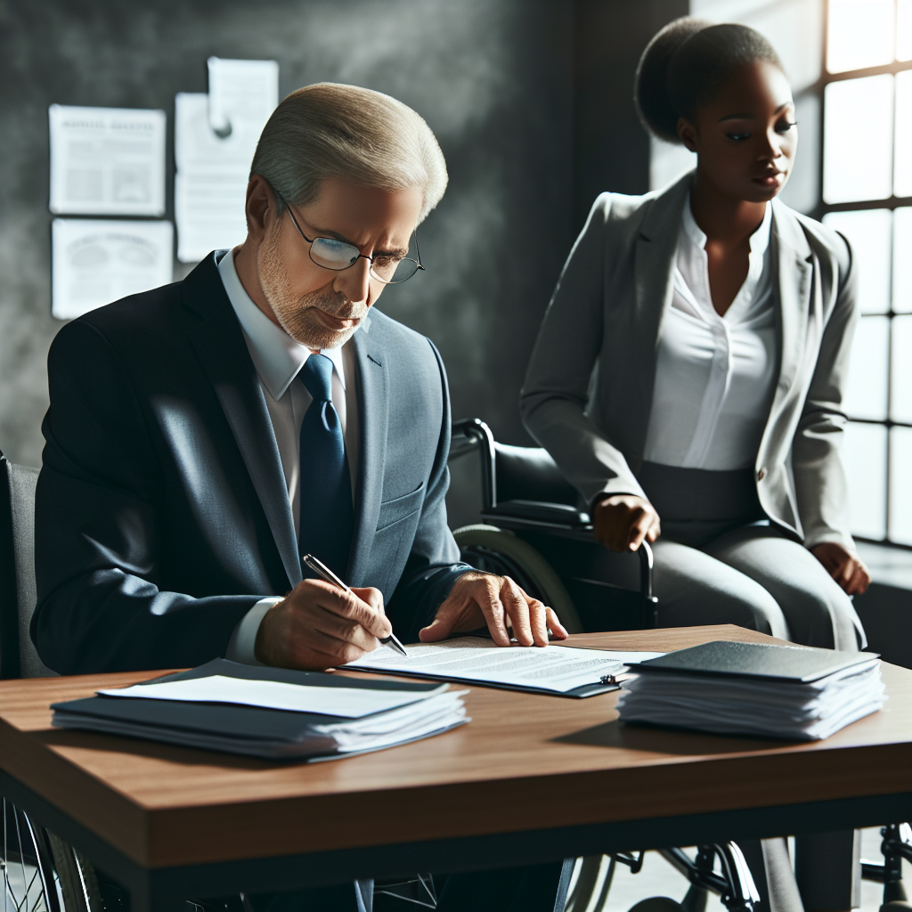 Ulcerative Colitis Disability Benefits in SC