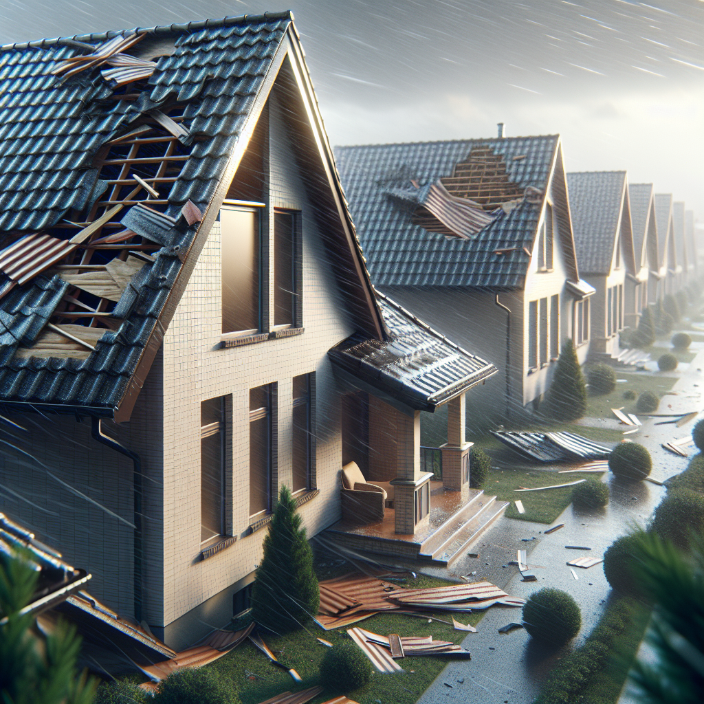 Underpaid Insurance Claims in Miami