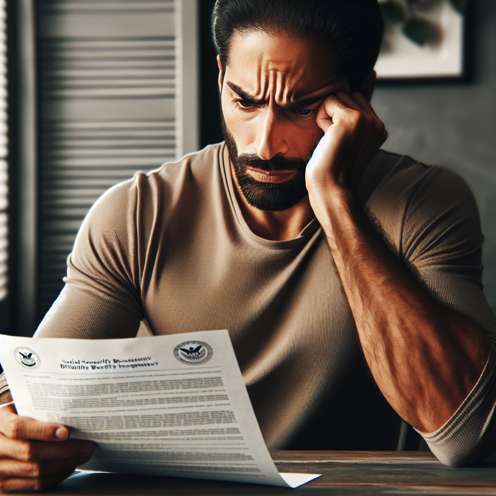 West Virginia SSDI Application Guide