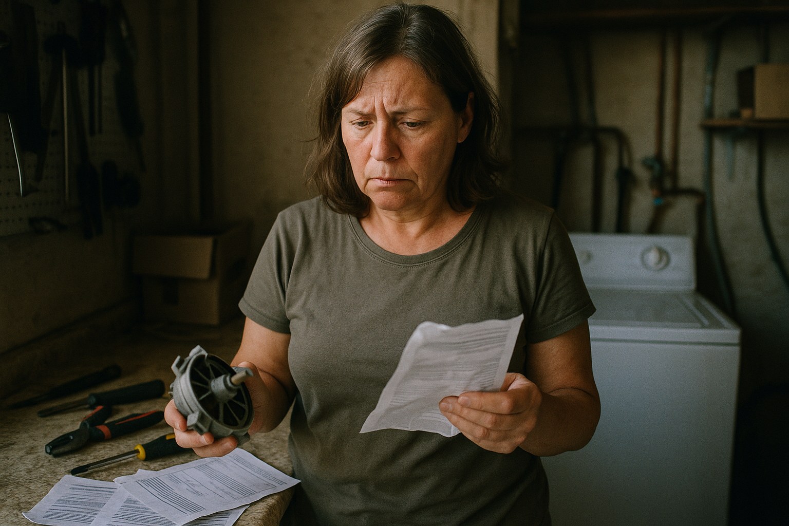 What a New Home Warranty Buying Guide Reveals About Reading the Fine Print Before You Sign