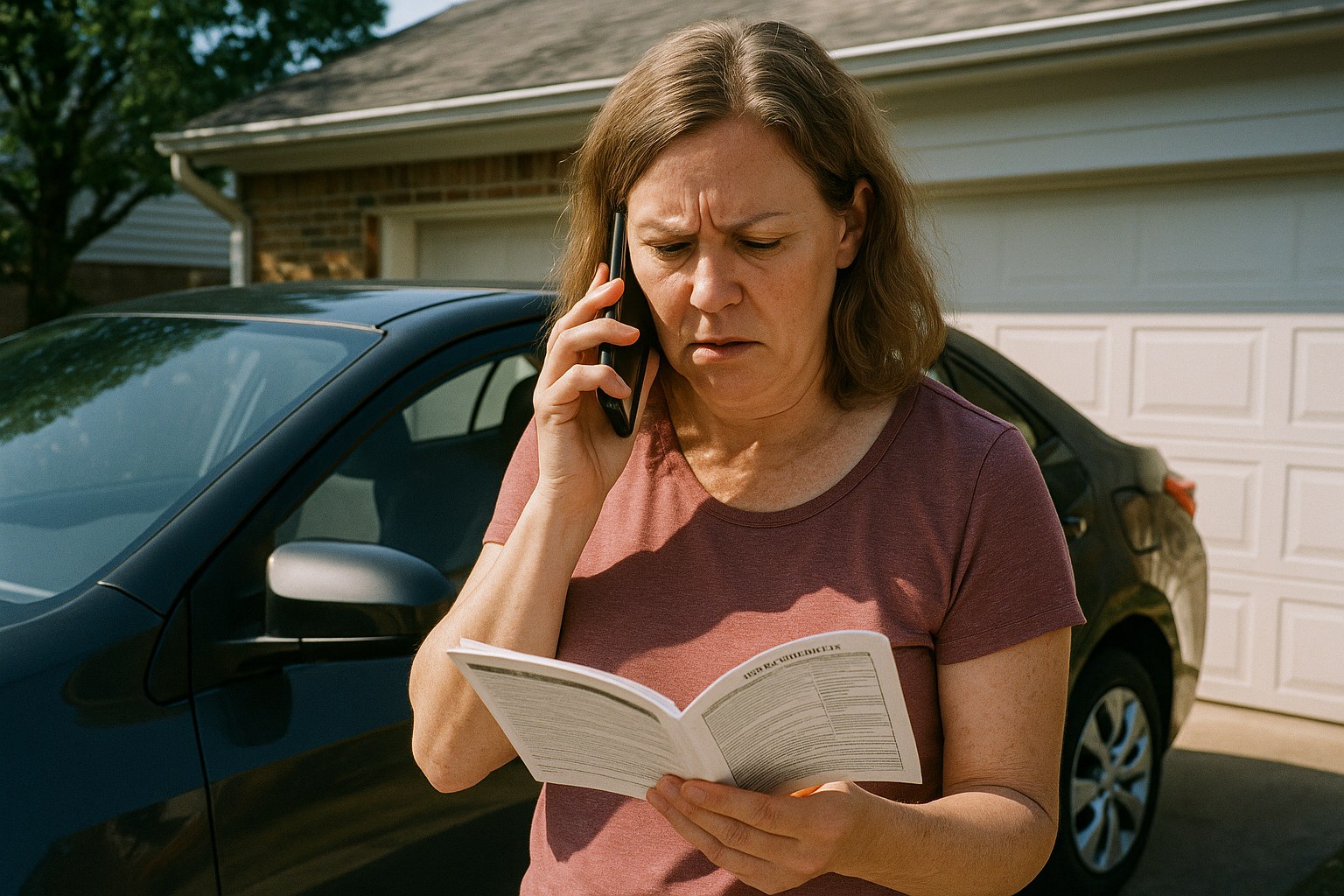 What a Reported FTC Settlement Against CarChex Signals About the Vehicle Warranty Industry's Sales Playbook