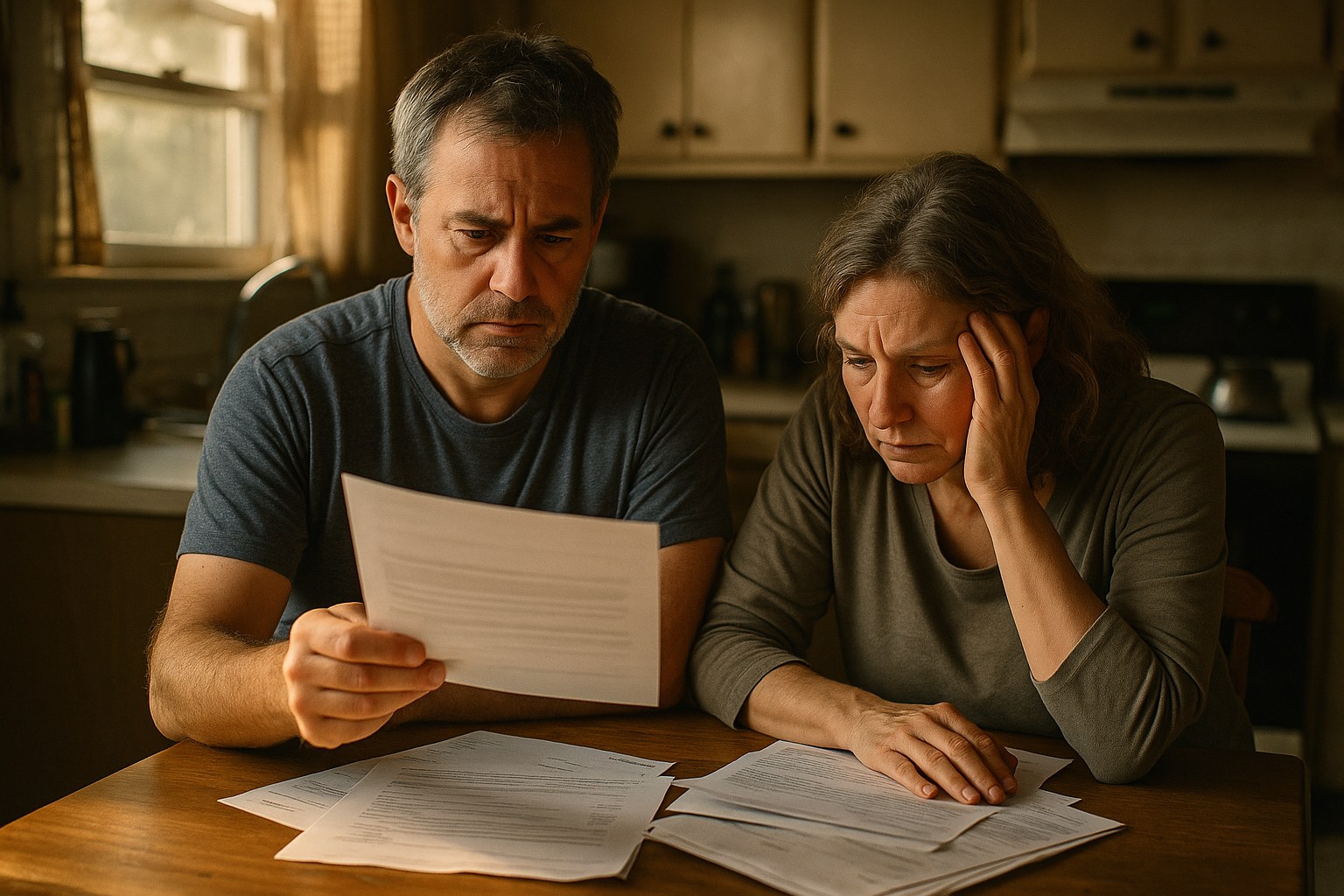 What "Best Home Warranty" Rankings Leave Out: How Often Claims Get Denied