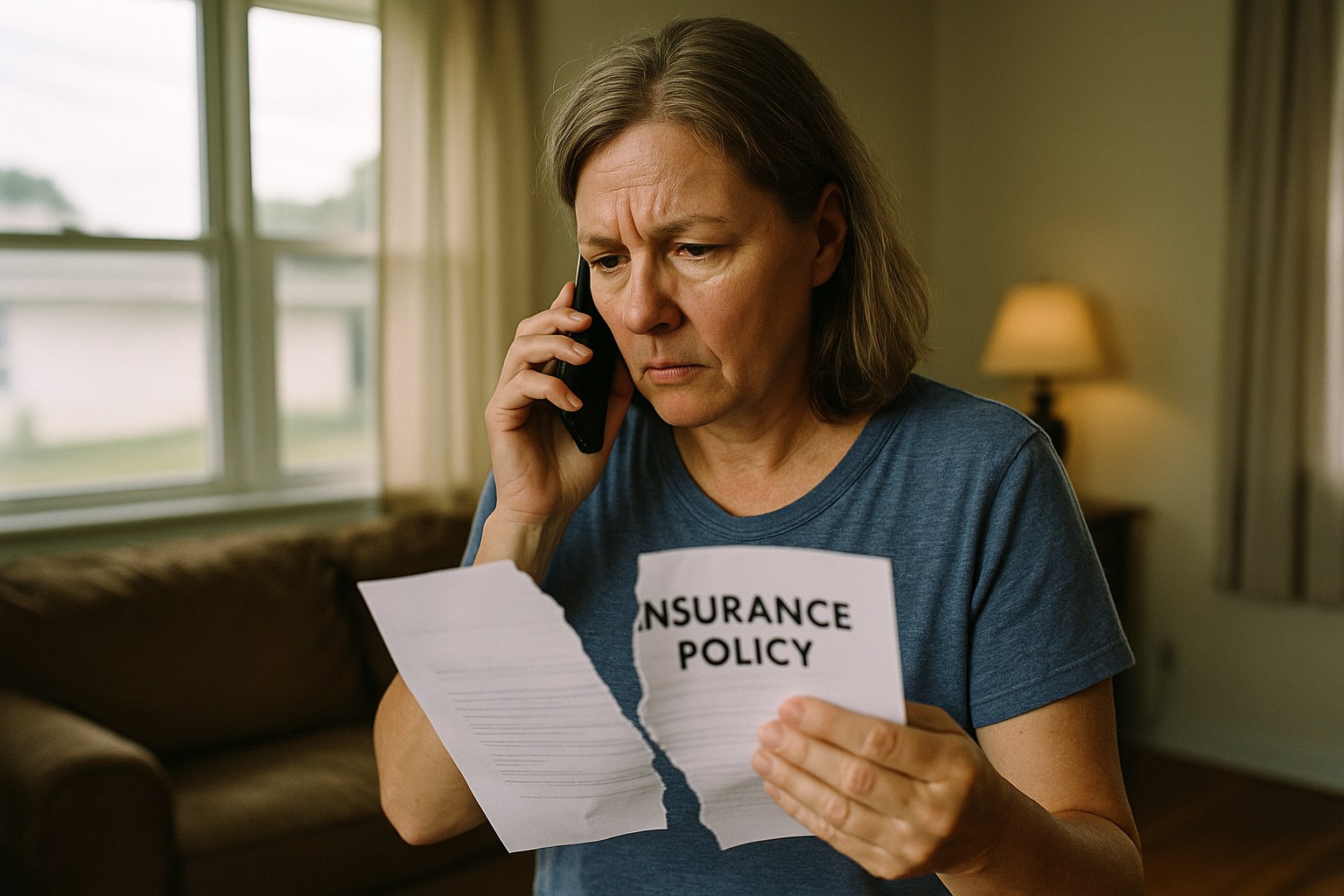 What Florida's Wind Mitigation Discounts Can't Fix About the Insurance Crisis