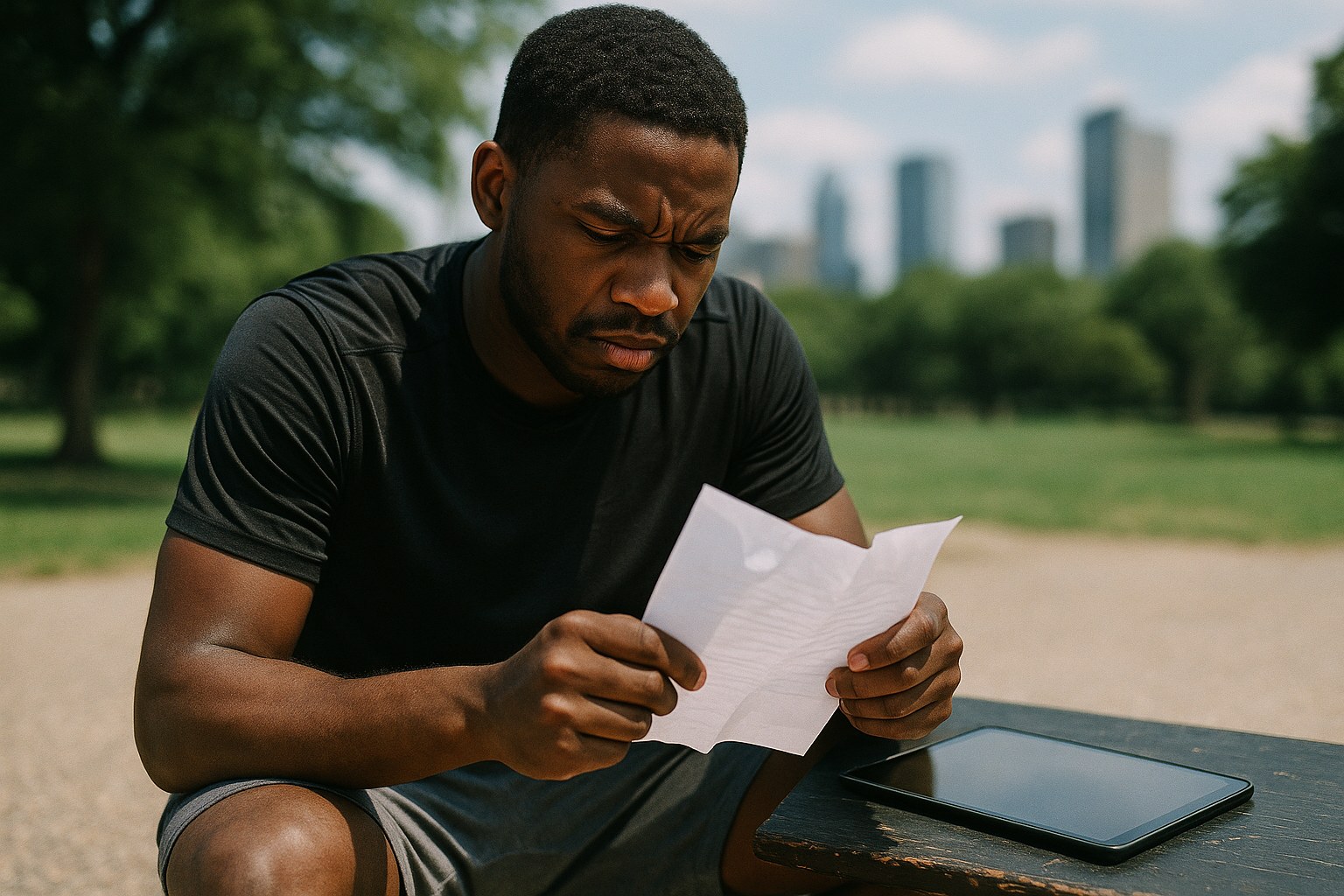 What Jacoby Brissett's Contract Standoff Reveals About Leverage in a One-Sided Deal