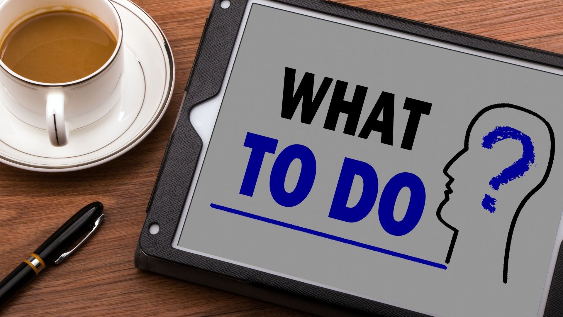 What to Do After a Denial