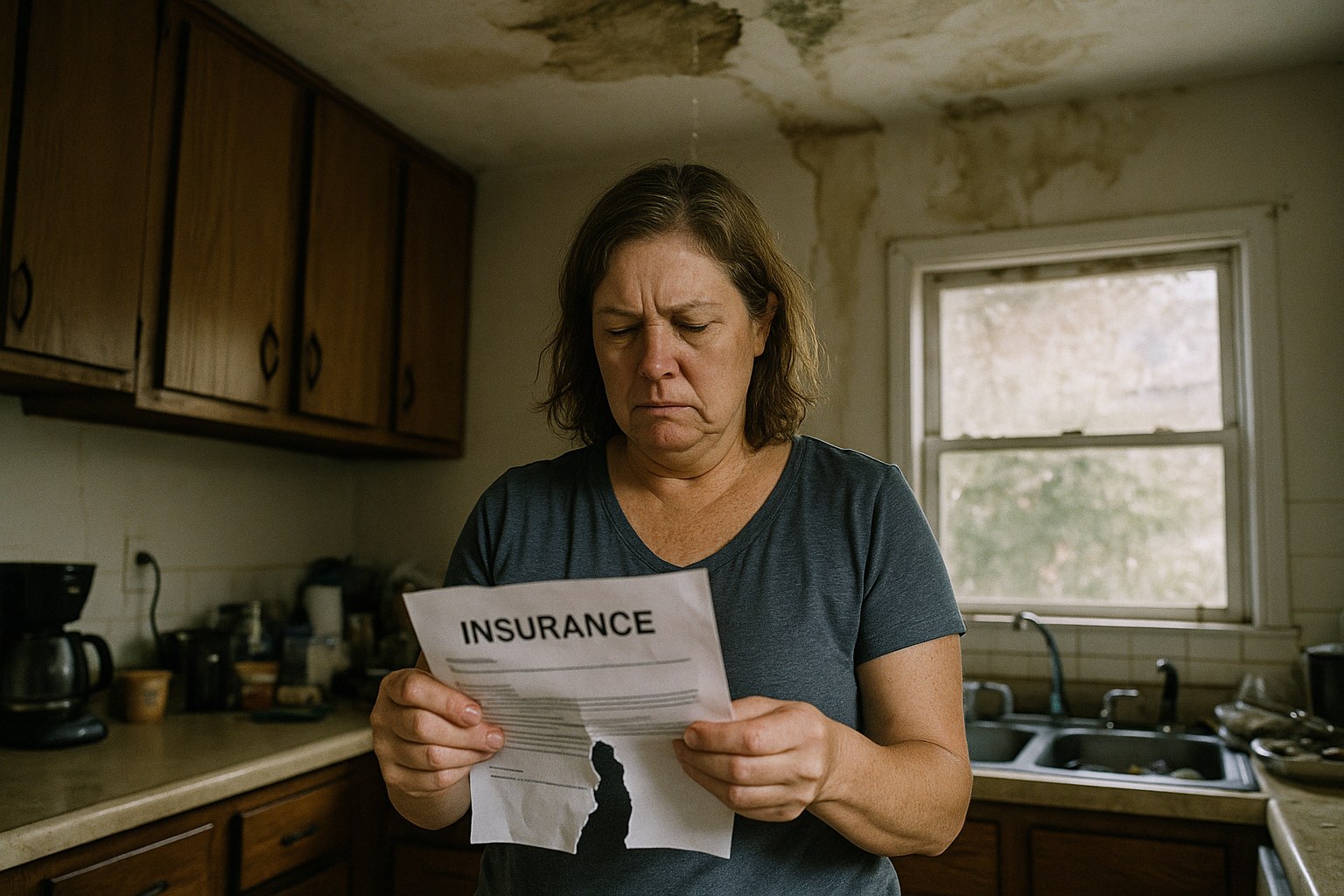 When a Judge Drops the Insurer From Your Case, the Fight Isn't Over