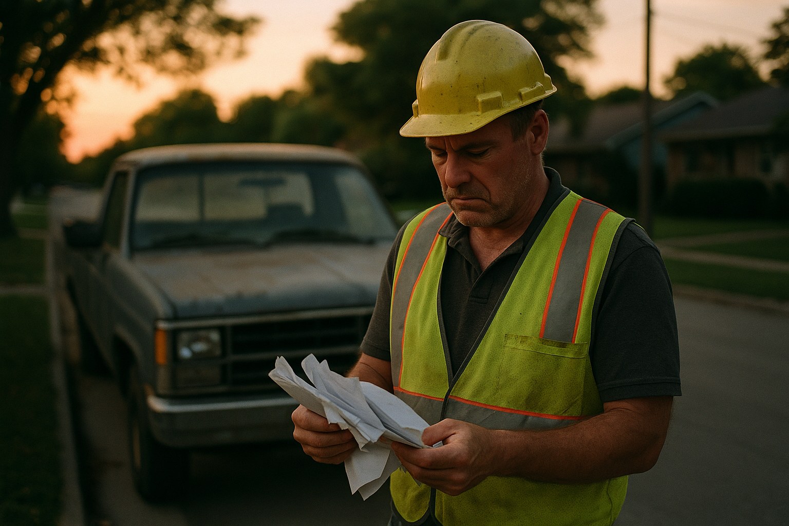 When a Workers' Comp Insurer Collapses, Who Actually Pays the Price?