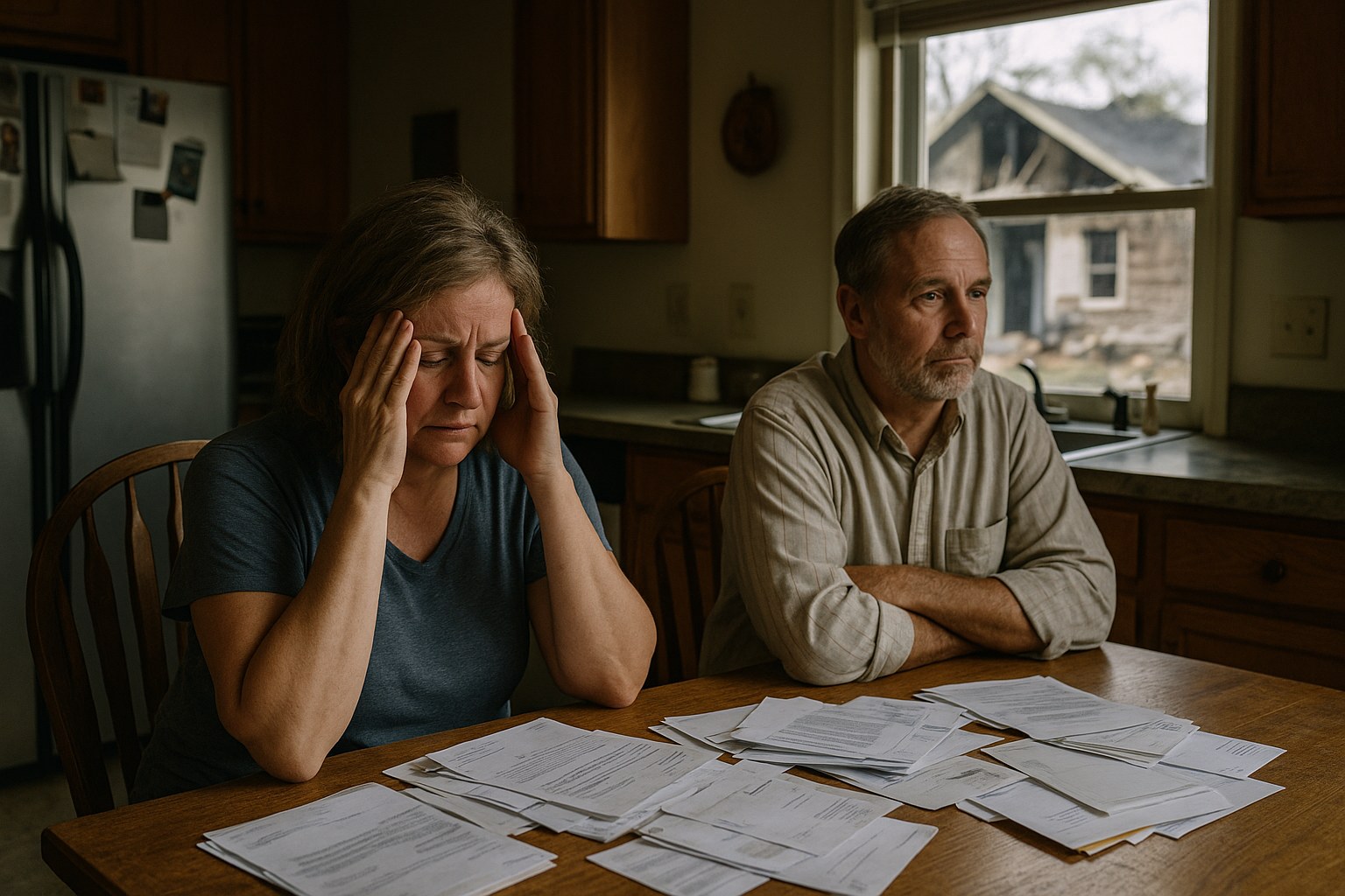 When Florida Cracks Down on Insurance Fraud, Who Is Actually Being Held Accountable?