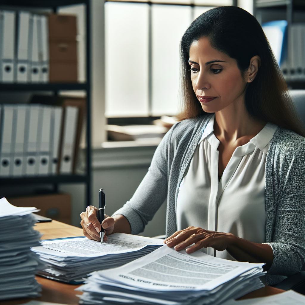 Working Part Time on Disability in Arizona