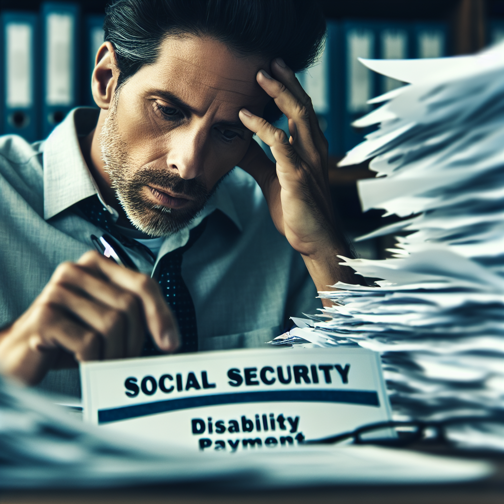 Working Part-Time on SSDI in North Carolina