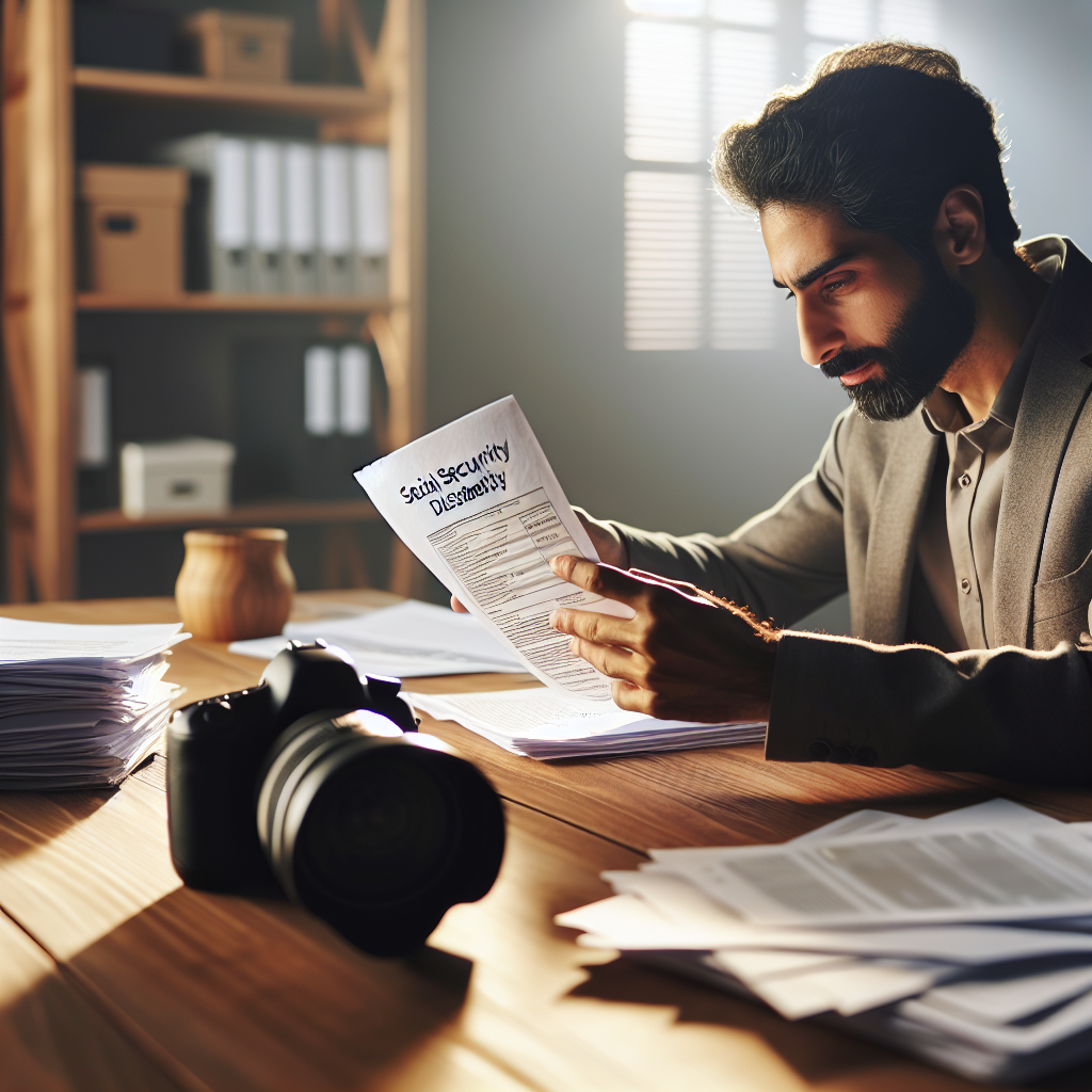 Working Part Time on SSDI in Massachusetts