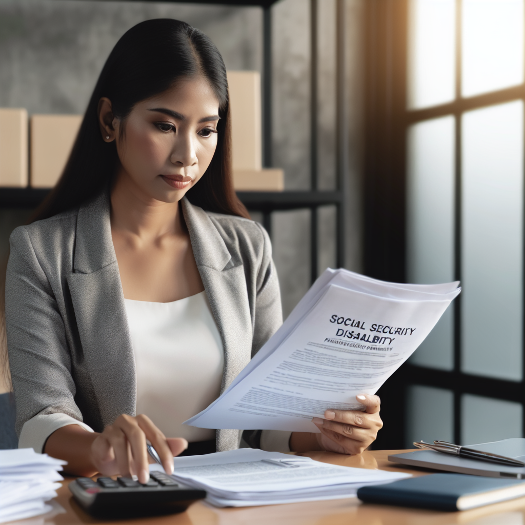 Working Part Time on Disability in Washington